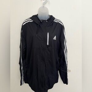 Adidas Black Men's Jacket